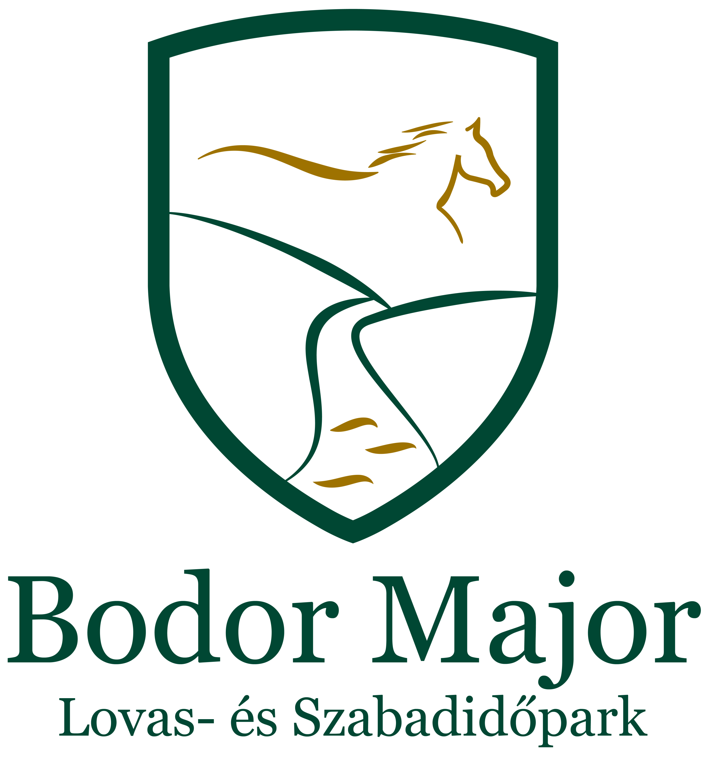 Bodor Major